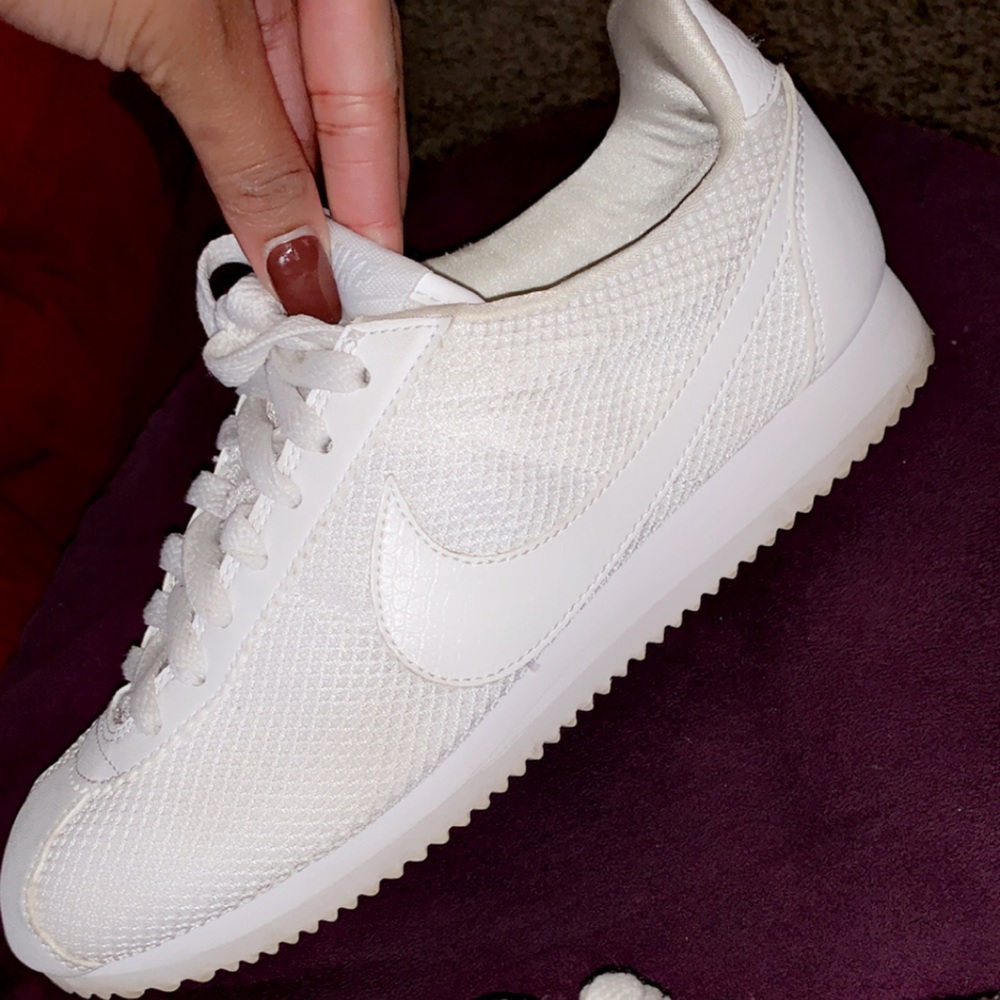 Nike Cortez